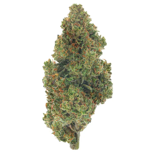 Super Silver Haze (Sativa)