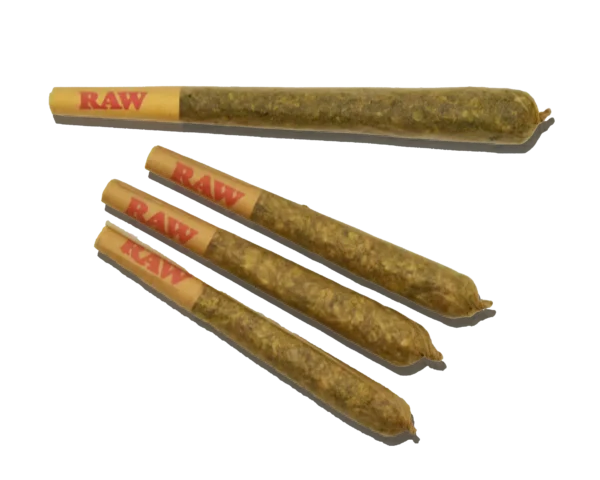 Premium Prerolls