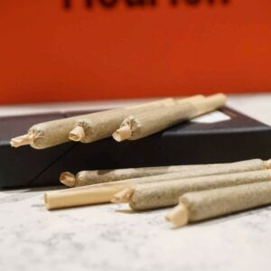 Premium Prerolls