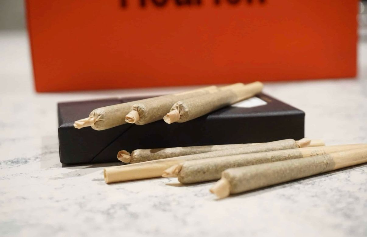 Premium Prerolls