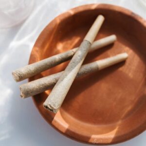 Topshelf Prerolls