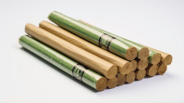 Designer Prerolls