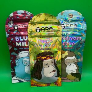 Ape 1G Screw-In Cartridge