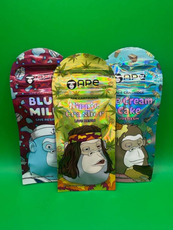 Ape 1G Screw-In Cartridge