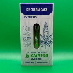 Calypso 1G Screw-In Cartridge