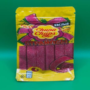 Chupa Chups Candy Edibles 600MG